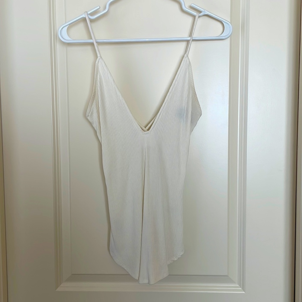 Nasty Gal Sexy Top